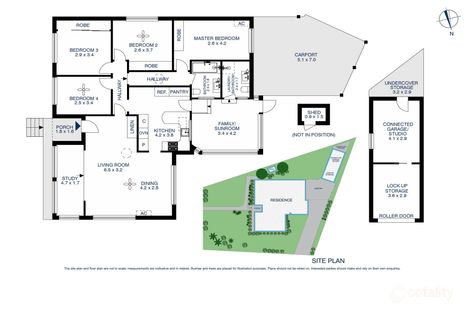 Property photo of 16 Ash Street Blacktown NSW 2148