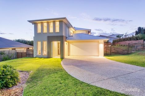 Property photo of 12 Cherry Court Coomera QLD 4209