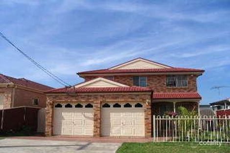 35 Berrille Rd, Narwee, NSW 2209