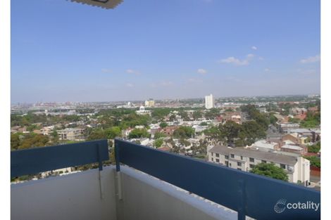 Property photo of 106/171 Flemington Road North Melbourne VIC 3051