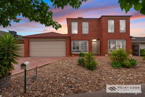 Property photo of 17 Catalina Court Point Cook VIC 3030