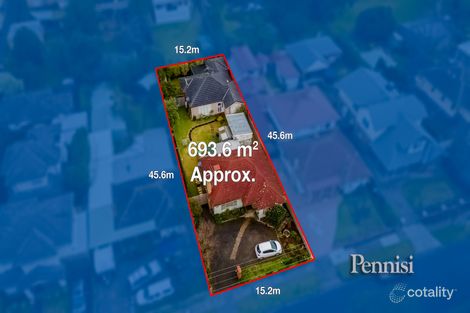 Property photo of 97 Mascoma Street Strathmore VIC 3041