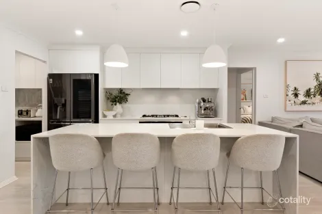 Property photo of 4 Burrong Street Fletcher NSW 2287