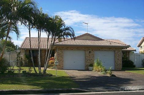 Property photo of 1/6 Barrett Drive Lennox Head NSW 2478