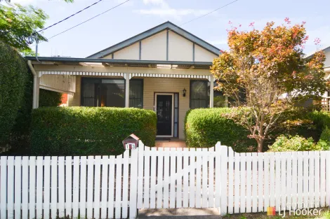 Property photo of 13 Bayonet Street Lithgow NSW 2790