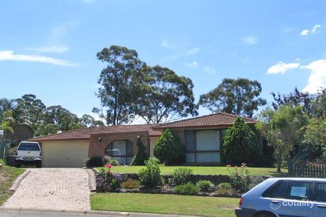 7 Barley Glen, Werrington Downs, NSW 2747