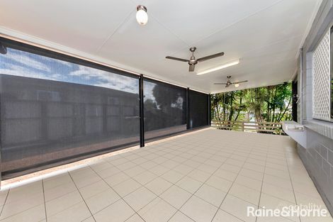 Property photo of 21 Gilli Crescent Cranbrook QLD 4814