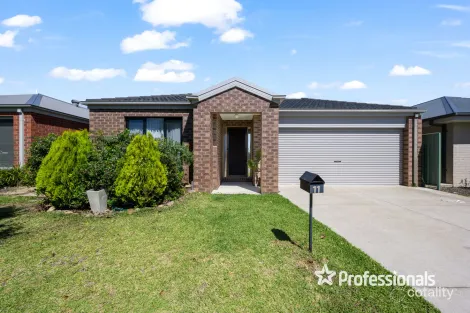 Property photo of 11 Inwood Crescent Wodonga VIC 3690
