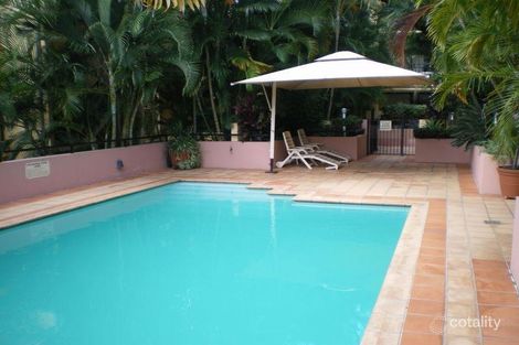 37/336 Boundary St, Spring Hill, QLD 4000