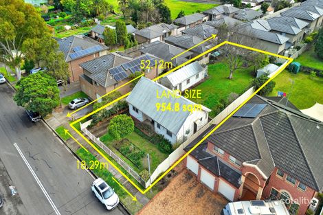 57 Cambridge St, Blacktown, NSW 2148