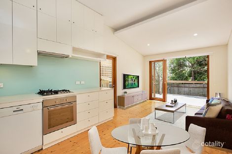 6 Ben Eden St, Bondi Junction, NSW 2022