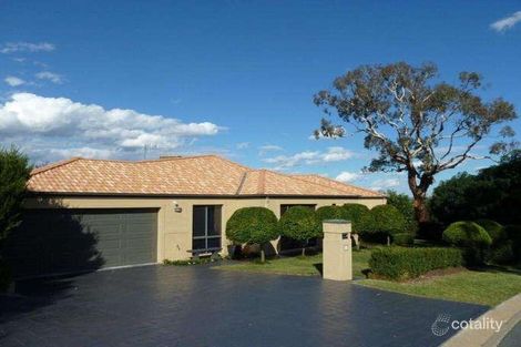 Property photo of 57 Proserpine Circuit Amaroo ACT 2914