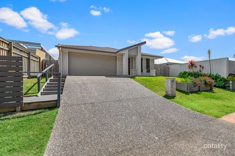 Property photo of 71 Parklakes Drive Bli Bli QLD 4560