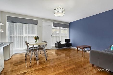 Property photo of 3/95 Victoria Street Flemington VIC 3031