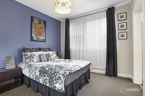 Property photo of 3/95 Victoria Street Flemington VIC 3031