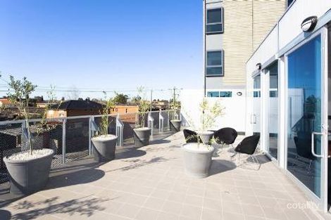 Property photo of 411/51 Gordon Street Footscray VIC 3011