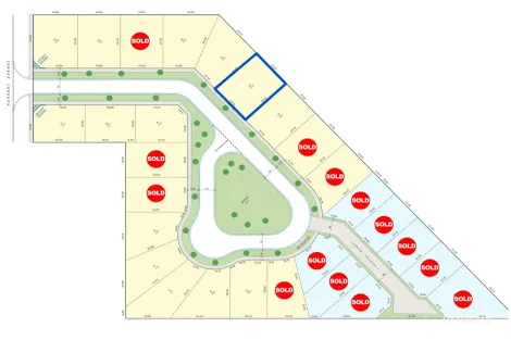 6 Giovanna Ct, Irymple, VIC 3498