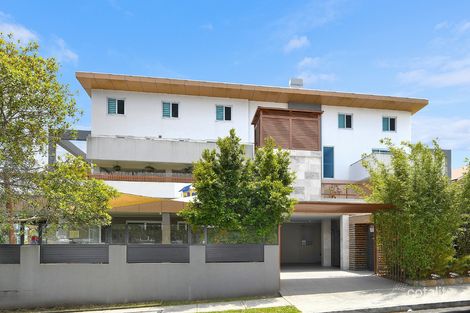 Property photo of 4/3-9 McDonald Street Mortlake NSW 2137