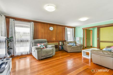 Property photo of 353 Cheltenham Road Keysborough VIC 3173