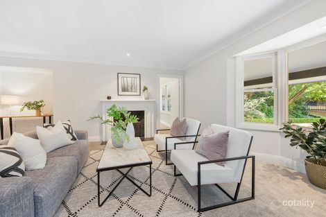Property photo of 38A Hannah Street Beecroft NSW 2119