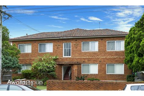 Property photo of 9/8 Gaza Road West Ryde NSW 2114