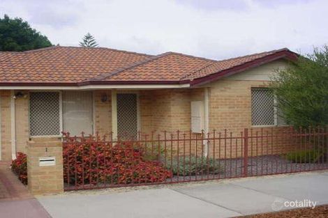 1/290 Sydenham St, Cloverdale, WA 6105