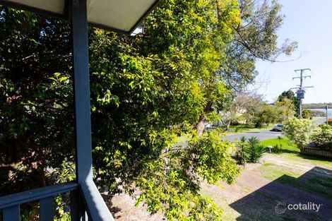 Property photo of 10 Jacabba Street Hawks Nest NSW 2324