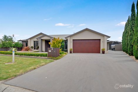 Property photo of 6 Felicity Court Traralgon VIC 3844