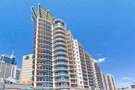 Property photo of 1210/28 Harbour Street Sydney NSW 2000
