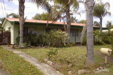 Property photo of 6 Bedford Crescent Eagleby QLD 4207