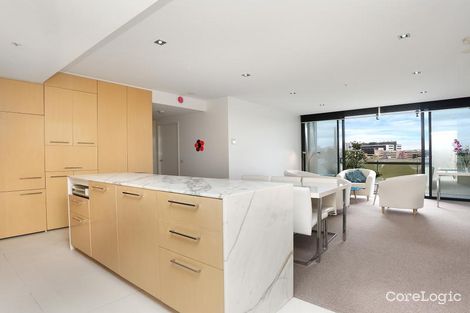 Property photo of 604/576-578 St Kilda Road Melbourne VIC 3004