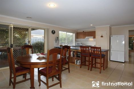 Property photo of 23 Thornbill Circuit Pakenham VIC 3810