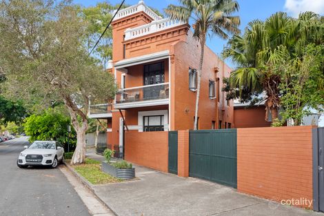 Property photo of 5-7 Gordon Street Paddington NSW 2021