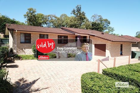 Property photo of 2 Coorong Place Taree NSW 2430