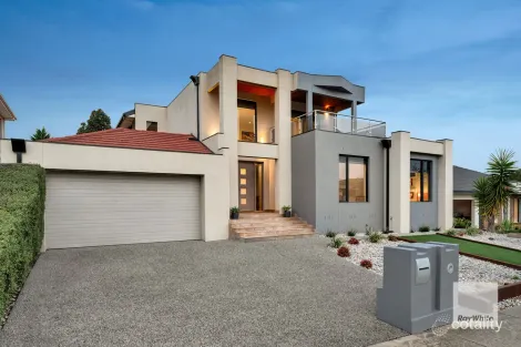 Property photo of 10 The Parks Hillside VIC 3037