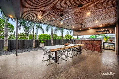 Property photo of 90 Jackson Street Hamilton QLD 4007