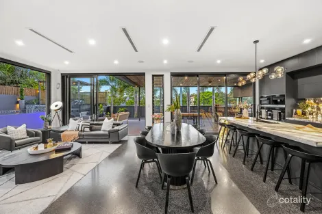 Property photo of 90 Jackson Street Hamilton QLD 4007