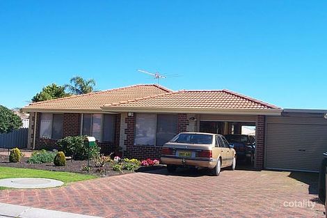 8 Arrowsmith Rise, Marangaroo, WA 6064