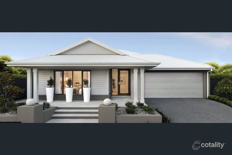 10 Mehma St, Thornhill Park, VIC 3335