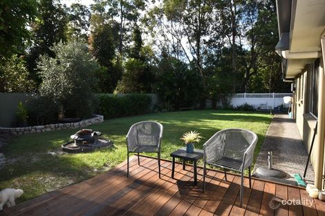 Property photo of 7 Laguna Street Boreen Point QLD 4565