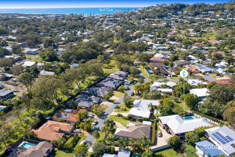 Property photo of 21 Edith Place Coolum Beach QLD 4573