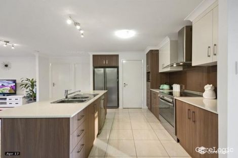 Property photo of 21-23 Cook Court Highfields QLD 4352