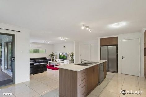 Property photo of 21-23 Cook Court Highfields QLD 4352