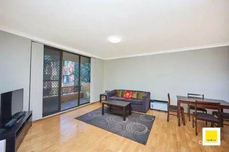 3/14a Central Ave, Westmead, NSW 2145