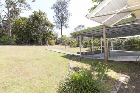 Property photo of 9 Francis Lane Sadliers Crossing QLD 4305