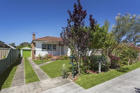 Property photo of 104 Banksia Avenue Engadine NSW 2233