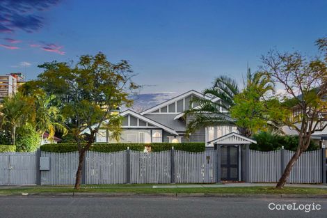 Property photo of 15 Blakeney Street Highgate Hill QLD 4101