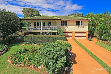 27 Barbara St, Manly West, QLD 4179