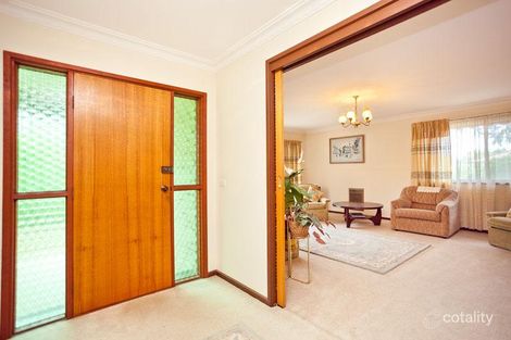 Property photo of 24 Daintree Crescent Kaleen ACT 2617