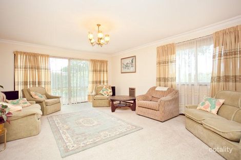 Property photo of 24 Daintree Crescent Kaleen ACT 2617